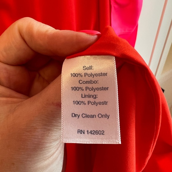 Sail to Sable x Style Charade capsule collection dress - Picture 5 of 5